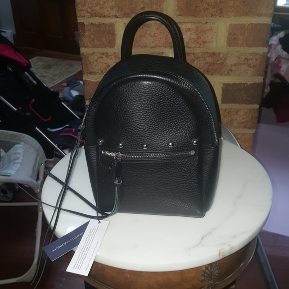 rebecca minkoff madison backpack